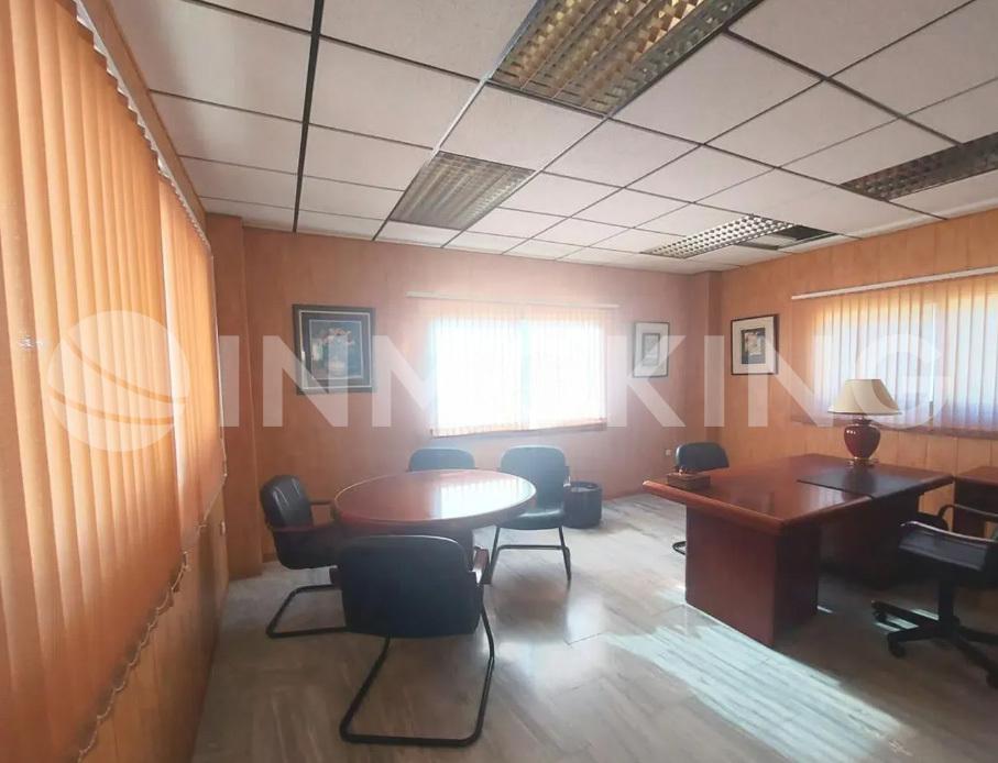 Foto de la propiedad Nave en Antas, Almería